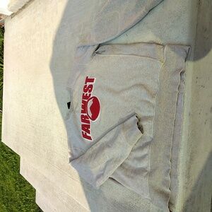 Far West Retro sweater